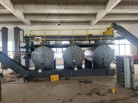 我們的主營業務是什么